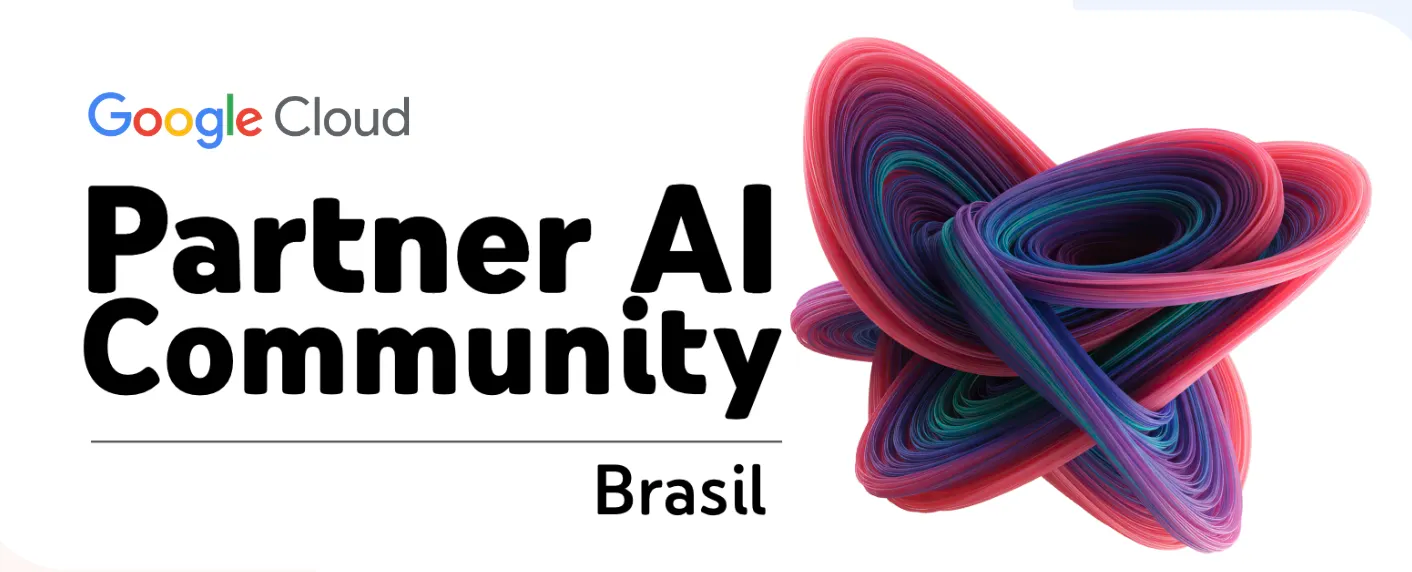 Google Cloud Partner AI Community Brasil